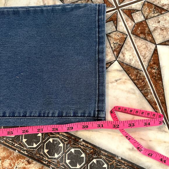 Guess Low Rise Straight Grace Fit US 32 - Picture 6 of 6